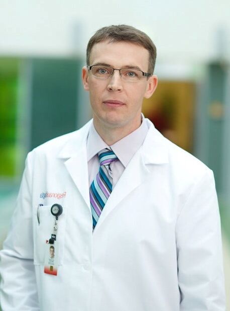 Arst Endokrinoloog Jakob